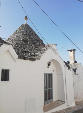 Luxury Trulli sabotino 61